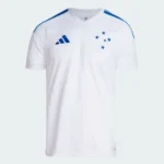Cruzeiro 2026/27 Away [Fan Version] Jersey