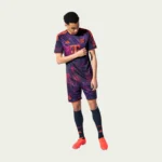 Bayern Munich 2026/27 Third [Fan Version] Jersey - Image 2
