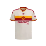 AS Roma 2026/27 Away [Fan Version] Jersey