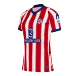 Atletico Madrid 2026/27 Home [Women’s Fan Version] Jersey - Image 2