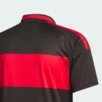 Flamengo 2026/27 Home [Fan Version] Jersey - Image 4