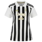 Juventus 2026/27 Home [Women’s Fan Version] Jersey - Image 4