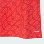 Flamengo 2026/27 Third [Women’s Fan Version] Jersey - Image 3