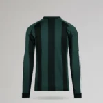 Celtic 2026/27 Away [Long Sleeve Fan Version] Jersey - Image 2