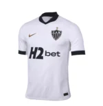 Atlético Mineiro 2026/27 Away [Authentic Player Version] Jersey