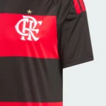 Flamengo 2026/27 Home [Fan Version] Jersey - Image 3