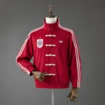New Chinese Style Track [Spain] Jacket