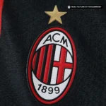 Ac Milan 2026/27 Home [Long Sleeve Fan Version] Jersey - Image 7