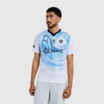 Al-Hilal 2026/27 Away [Authentic Player Version] Jersey