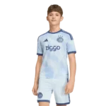 Ajax 2026/27 Third [Kids Kit] Jersey