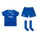 Brighton 2026/27 Home [Kids Kit] Jersey