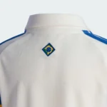 Cruzeiro 2026/27 Third [Kids Kit] Jersey - Image 3