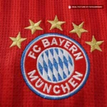 Bayern Munich 2026/27 Home [Women’s Fan Version] Jersey - Image 3