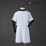 Atlético Mineiro 2026/27 Away [Kids Kit] Jersey - Image 4