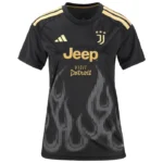 Juventus 2026/27 Third [Women’s Fan Version] Jersey - Image 4