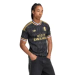 Aston Villa 2026/27 Away [Fan Version] Jersey