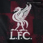 Liverpool 2026/27 Third [Fan Version] Jersey - Image 7