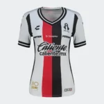 Atlas FC 2026/27 Away [Women’s Fan Version] Jersey