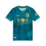 FC Augsburg 2026/27 Away [Women’s Fan Version] Jersey