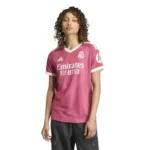 Real Madrid 2026/27 Third [Women’s Fan Version] Jersey