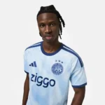 Ajax 2026/27 Third [Fan Version] Jersey
