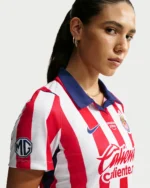 Chivas Guadalajara 2026/27 Home [Women’s Fan Version] Jersey - Image 2