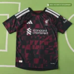 Liverpool 2026/27 Third [Authentic Player Version] Jersey - Image 11