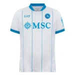 Napoli 2026/27 Away [Fan Version] Jersey