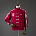 New Chinese Style Track [Spain] Jacket