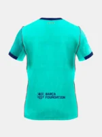 Barcelona 2026/27 Third [Kids Kit] Jersey - Image 2
