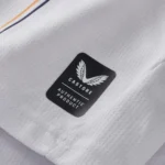 Everton 2026/27 Away [Long Sleeve Fan Version] Jersey - Image 4