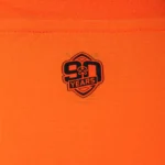 Shakhtar Donetsk 2026/27 Home [Authentic Player Version] Jersey - Image 3