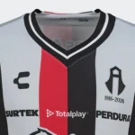 Atlas FC 2026/27 Away [Long Sleeve Fan Version] Jersey - Image 3