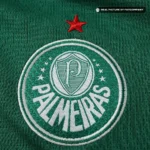 Palmeiras 2026/27 Home [Kids Kit] Jersey - Image 3