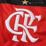 Flamengo 2026/27 Home [Fan Version] Jersey - Image 5