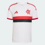 Flamengo 2026/27 Away [Authentic Player Version] Jersey - Image 3