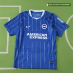 Brighton 2026/27 Home [Authentic Player Version] Jersey - Image 5