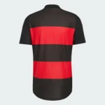 Flamengo 2026/27 Home [Authentic Player Version] Jersey - Image 4