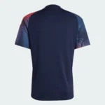 Houston Dynamo 2026/27 Away [Fan Version] Jersey - Image 4