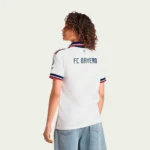 Bayern Munich 2026/27 Away [Women’s Fan Version] Jersey - Image 2