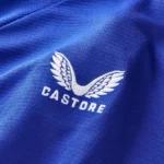 Everton 2026/27 Home [Fan Version] Jersey - Image 3