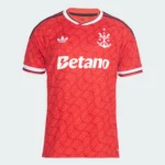 Flamengo 2026/27 Third [Fan Version] Jersey