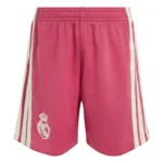 Real Madrid 2026/27 Third [Kids Kit] Jersey - Image 5
