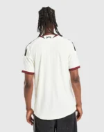 Manchester United 2026/27 Third [Authentic Player Version] Jersey - Image 2