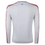 Crystal Palace 2026/27 Home [Long Sleeve Fan Version] Jersey - Image 2
