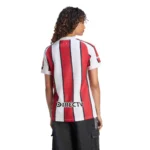 River Plate 2026/27 Away [Women’s Fan Version] Jersey - Image 2