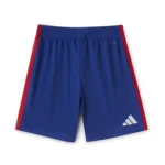 Lyon 2026/27 Home [Kids Kit] Jersey - Image 4