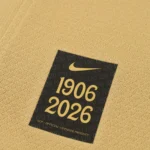 Sporting 2026/27 Away [Women’s Fan Version] Jersey - Image 4