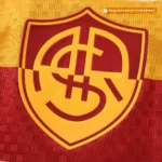 AS Roma 2026/27 Away [Authentic Player Version] Jersey - Image 5
