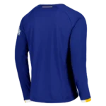 Everton 2026/27 Home [Long Sleeve Fan Version] Jersey - Image 3
